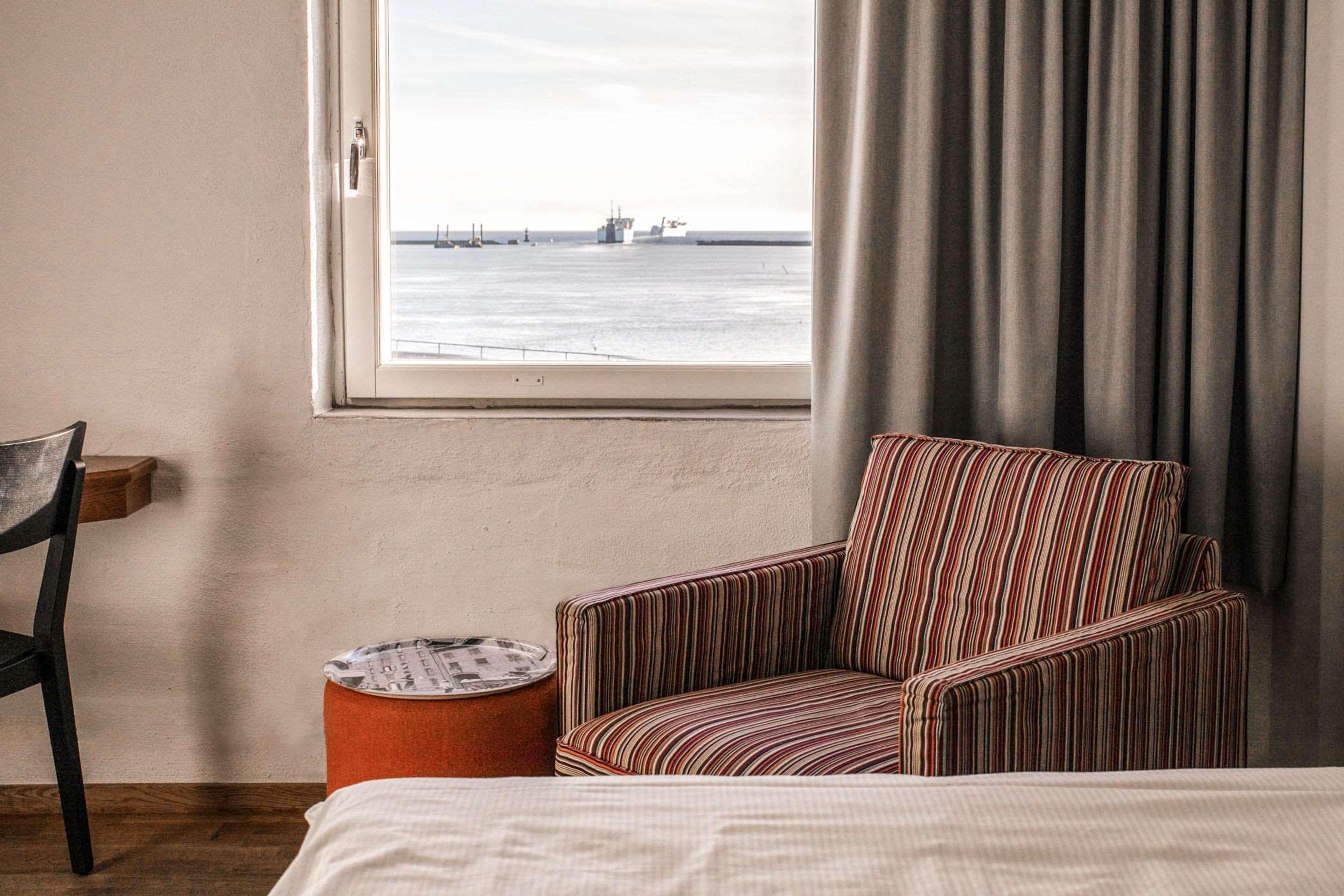 Home Hotel Magasinet Треллеборг Екстер'єр фото