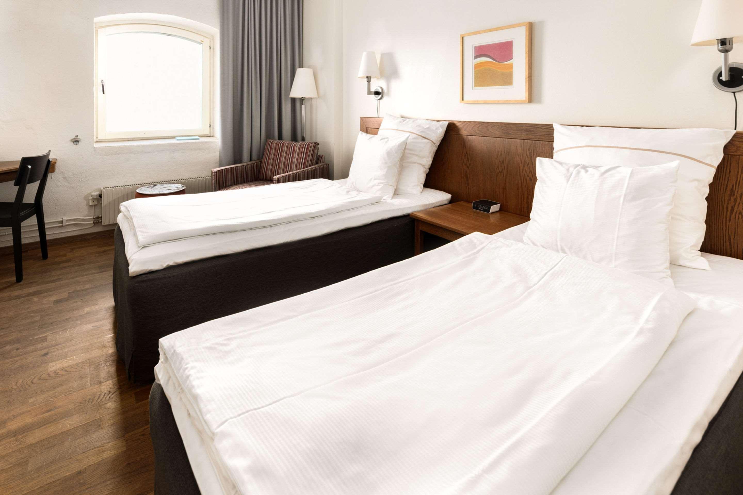 Home Hotel Magasinet Треллеборг Екстер'єр фото