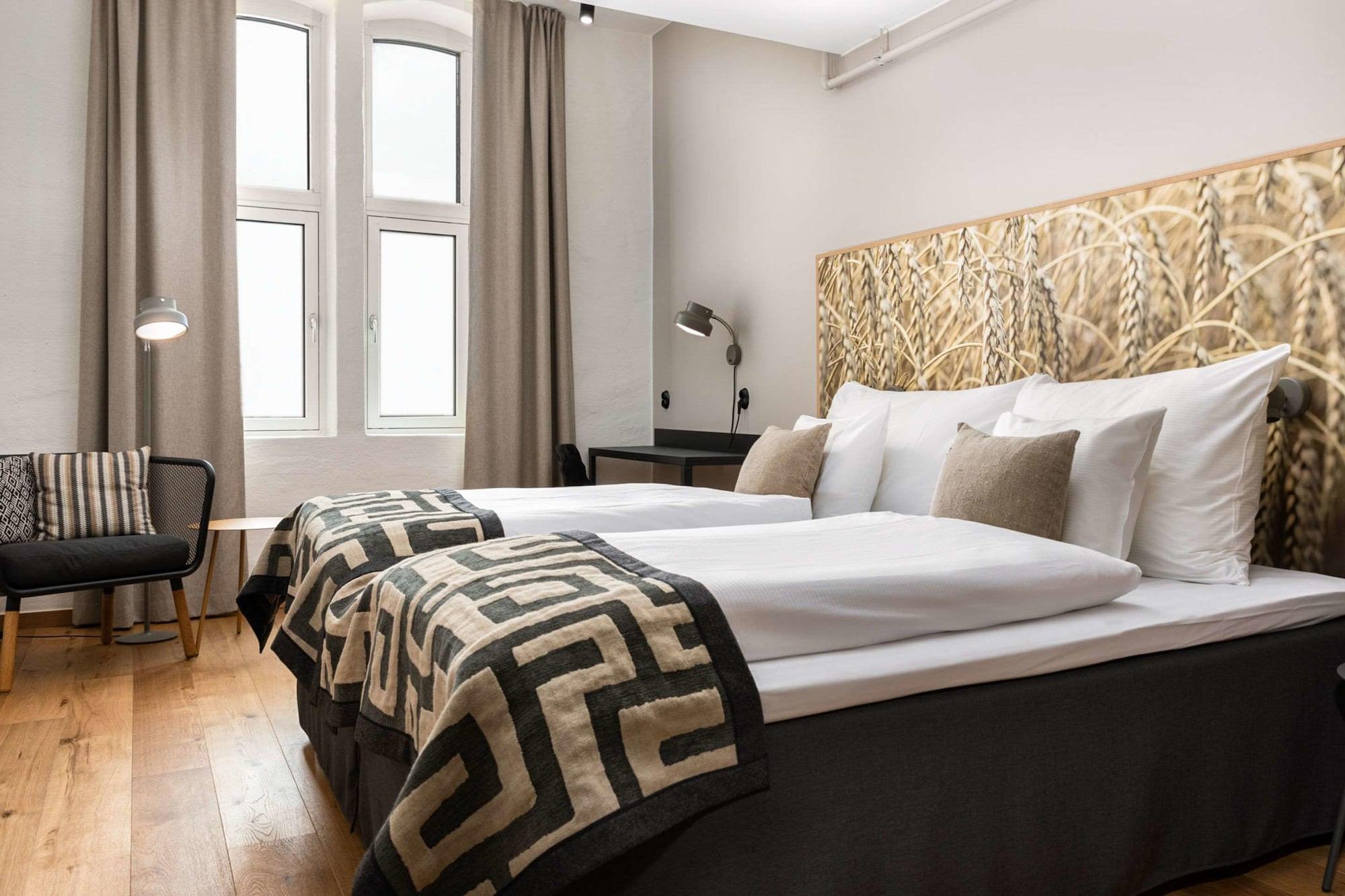 Home Hotel Magasinet Треллеборг Екстер'єр фото