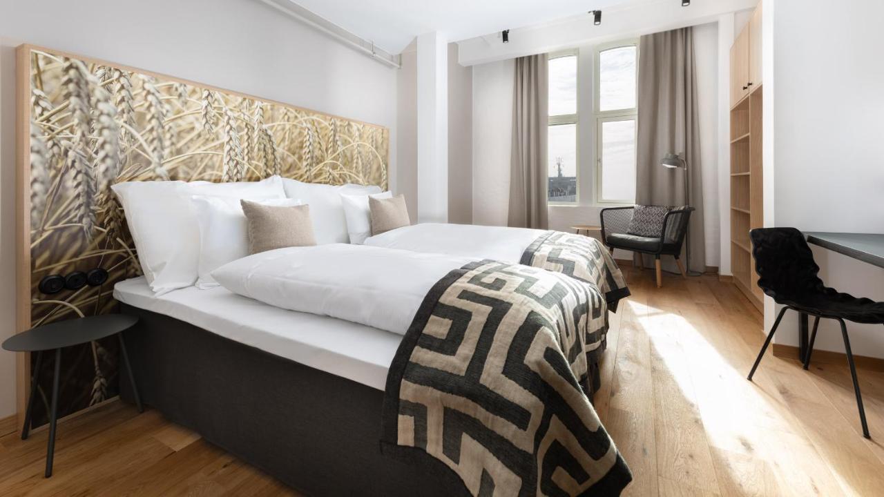 Home Hotel Magasinet Треллеборг Екстер'єр фото