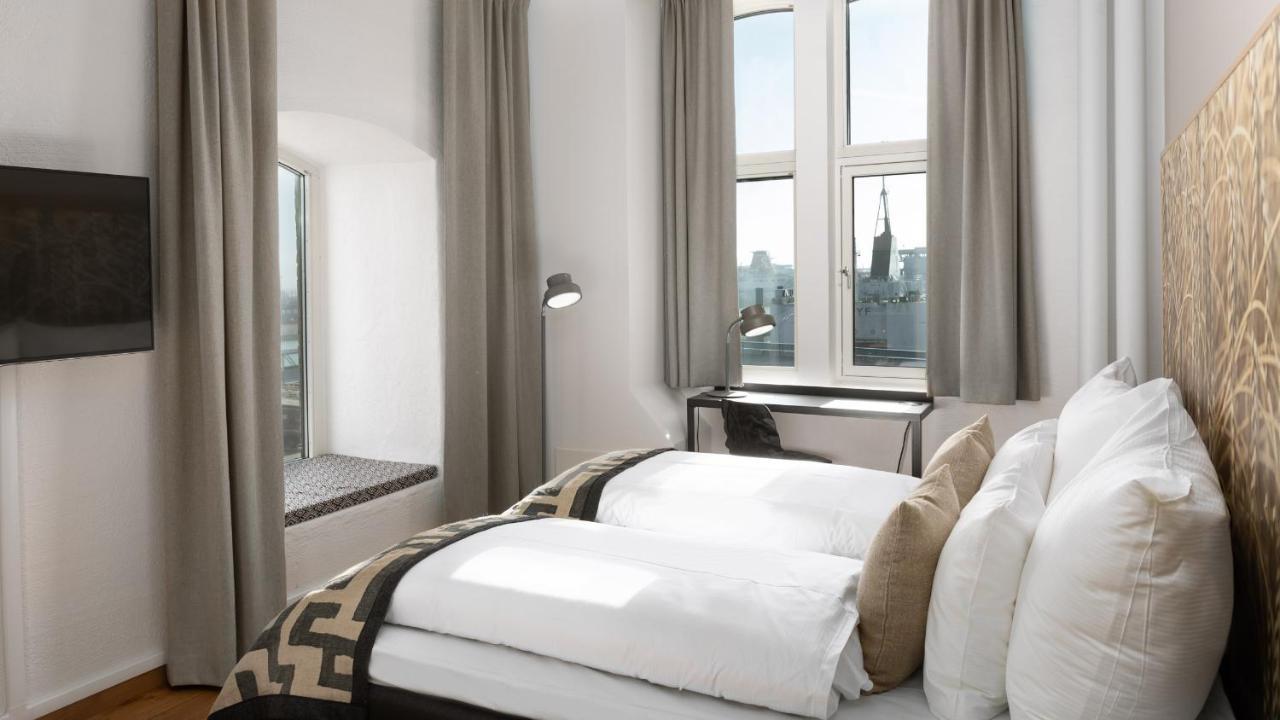 Home Hotel Magasinet Треллеборг Екстер'єр фото