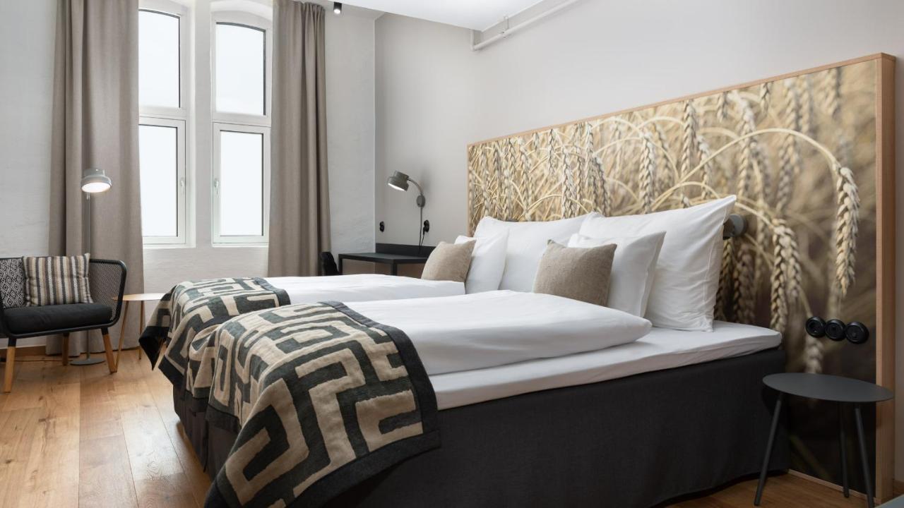 Home Hotel Magasinet Треллеборг Екстер'єр фото